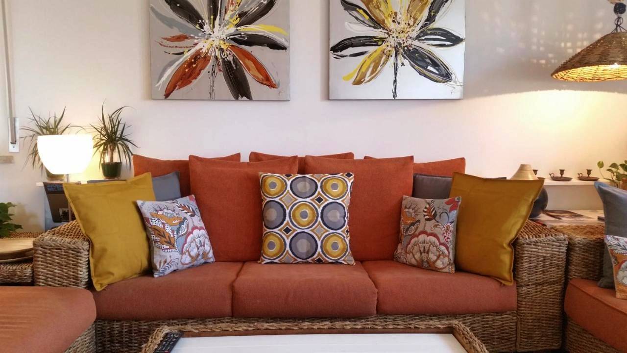 Ganze Wohnung, Apartment with Sea View in Riccione, Rimini Provinz