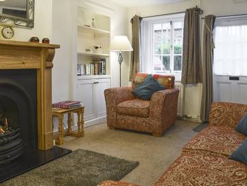 Cottage for 3 People in Keswick, North West England, Photo 1