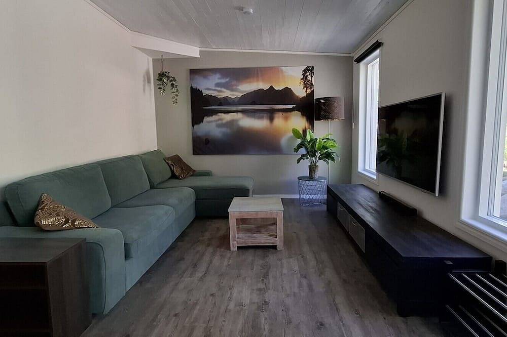 Roan's Lodge – Surrounded by nature - Close to Örebro in Lindesberg, Örebro und Umgebung