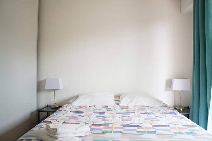 Appartement entier, Villa La Conche 3★ (8 pers) Jardin Privé  Port de Piraillan  ⚓️ in Lège-Cap-Ferret, Région d'Arcachon