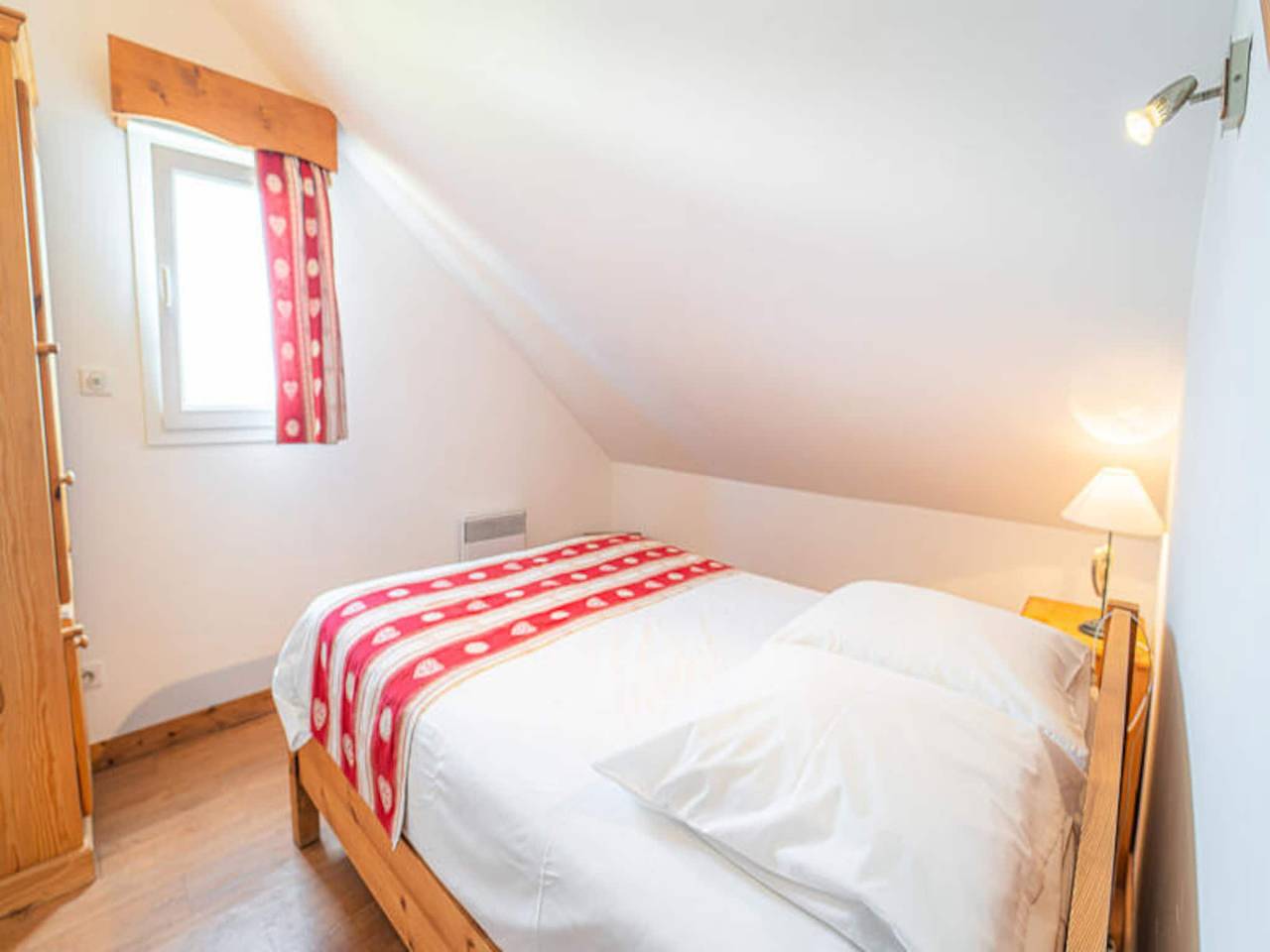 Apartamento entero, Chalet 6-8 pers. - Aumont-Aubrac in Peyre-en-Aubrac, Región de Mende