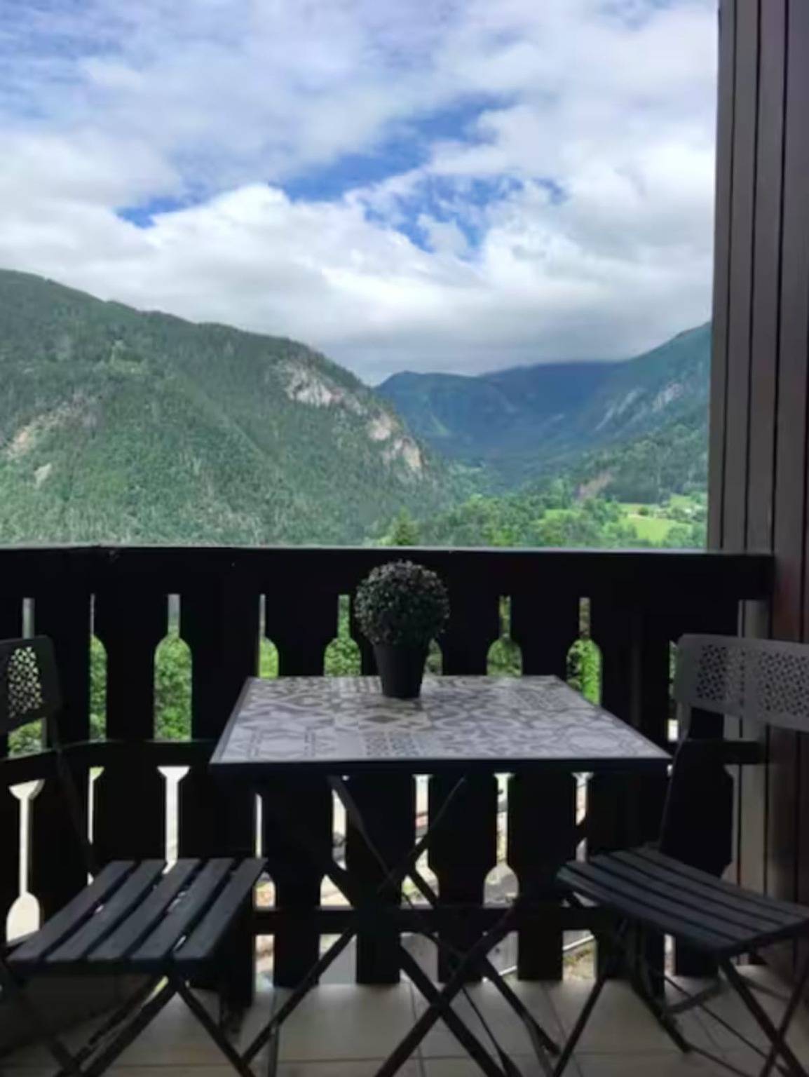 Photo : Appartement de vacances