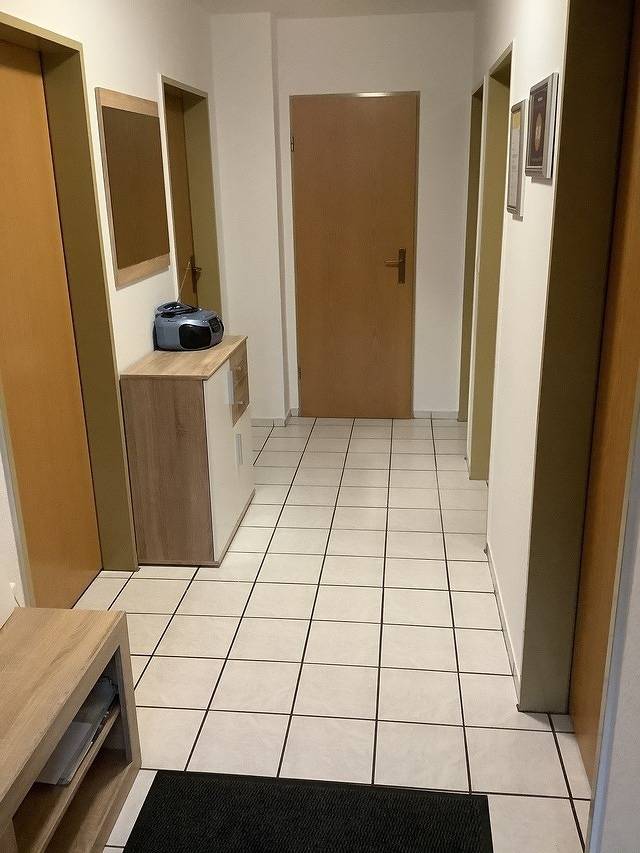 Ferienhaus für 4 Personen, mit Terrasse und Garten, mit Haustier im Emsland - 4