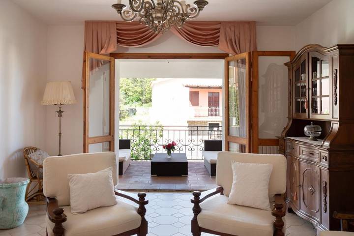 Location de vacances pour 6 personnes, avec Balcon et Terrasse à Sant'Antonio di Gallura - 3