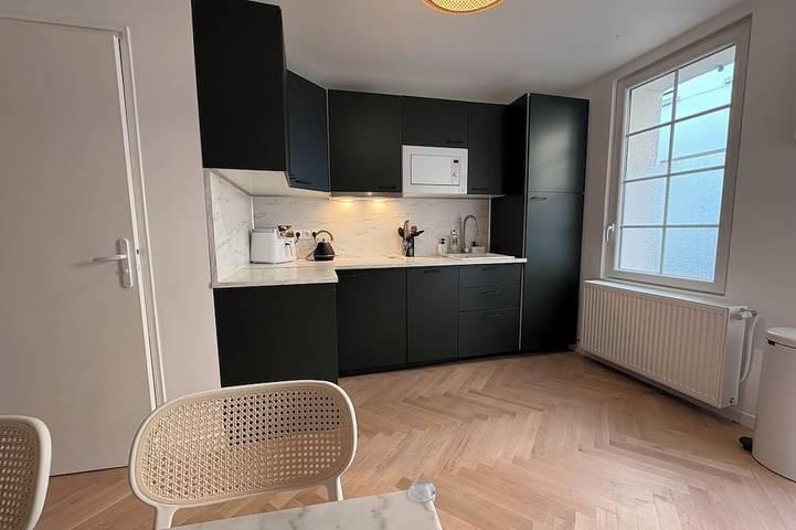 Holiday home for 4 people - 1