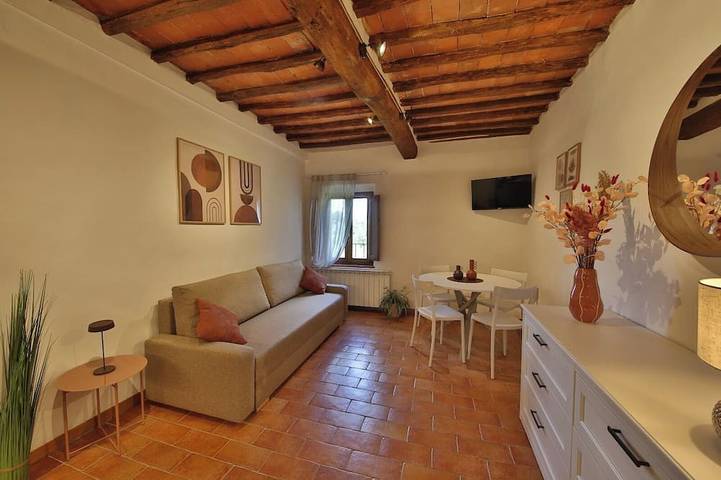 Apartamento de vacaciones para 4 personas - 1