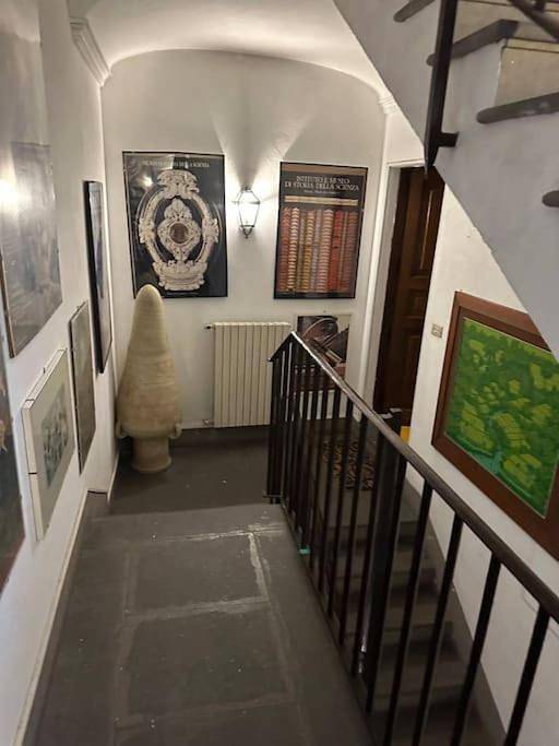Appartamento intero, Two-Bedroom Apartment in Centro di Roma, Roma