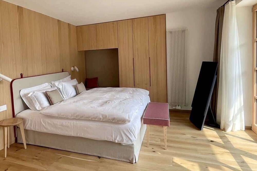 Surrounded by green - Luxury Chalet & Dolomites in La Villa, Abtei