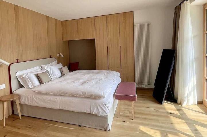 Chalet für 2 Personen in Alta Badia - 3