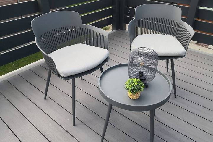 Ferienhaus für 4 Personen in Groß Kordshagen