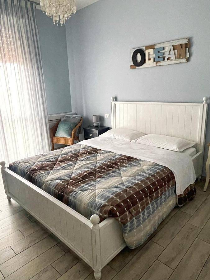B&b per 2 persone, con Terrazza e Panorama a Mirandola