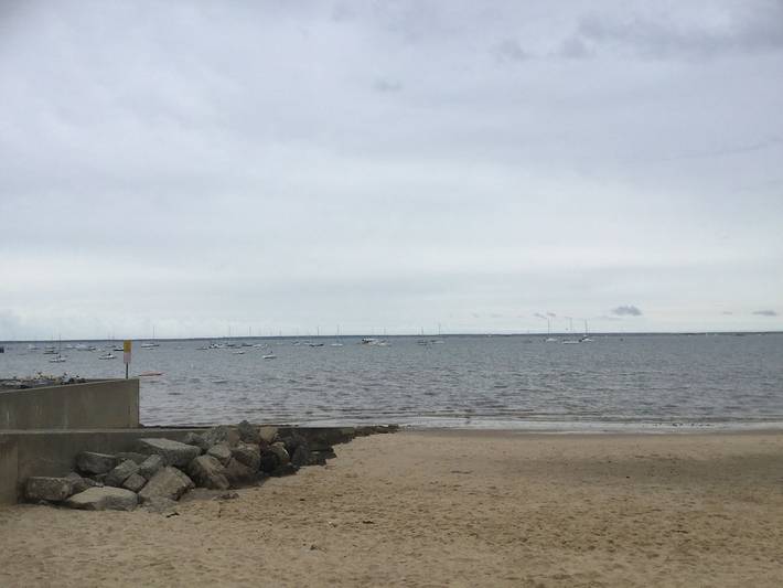 Gîte pour 2 personnes, avec terrasse à Provincetown - 3