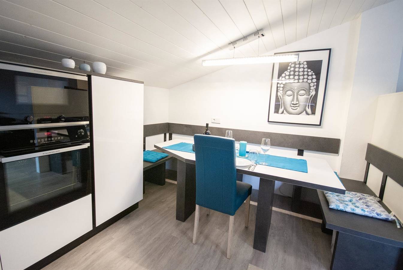 Ganze Ferienwohnung, Zeitlos °18 in Stubaier Alpen, Mieders