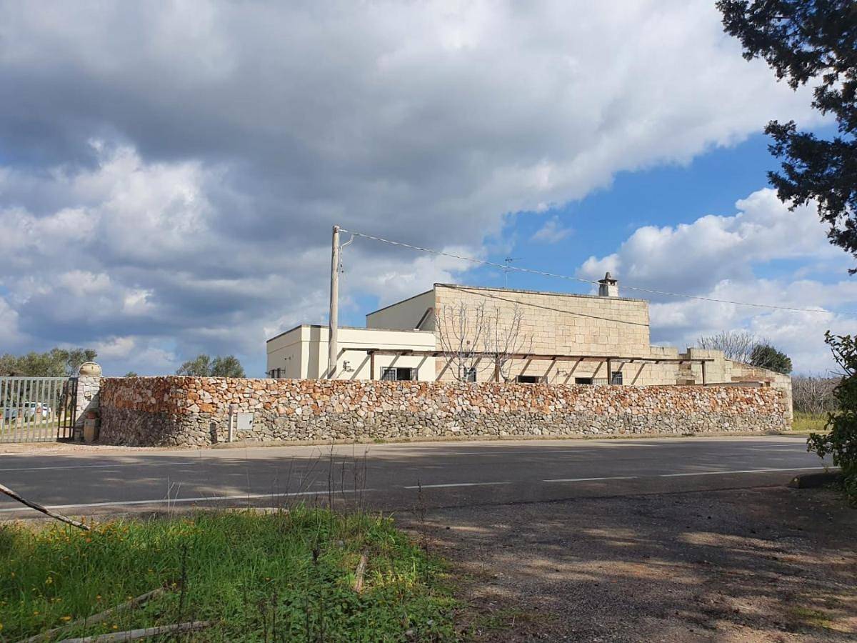 Nicuzza in Martano, Provincia di Lecce