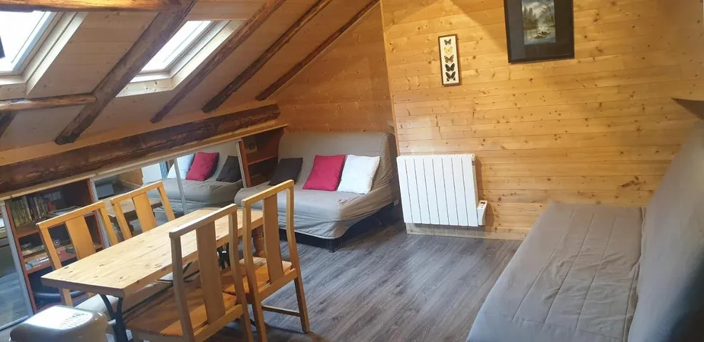 Holiday apartment for 4 people, with view - 1