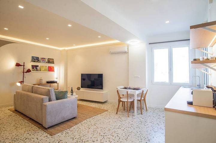 Chambre d’hôte pour 2 personnes à Athènes - 4