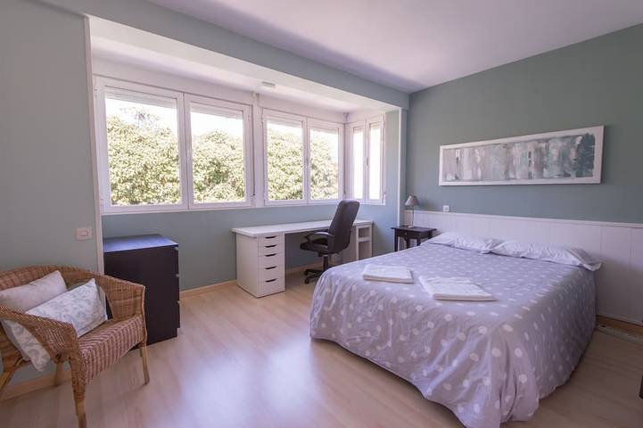 Villa pour 18 personnes, avec jardin et balcon à Madrid - 3