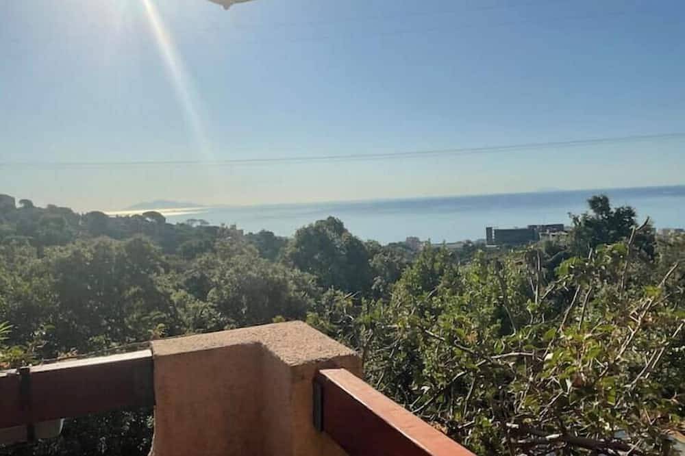Casa mare et monte in Bastia, Cap Corse