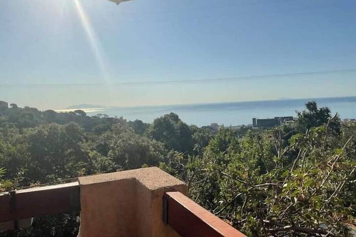 Maison de vacances pour 6 personnes - 1