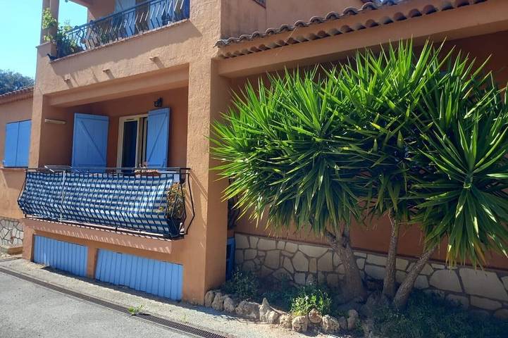 Location de vacances pour 4 personnes dans Plage du Val Fleuri - 4