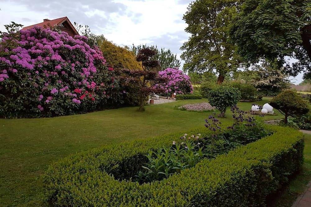 Ganze Wohnung, Fewo Sternenhimmel - Landhaus Westerloy in Westerstede, Ammerland