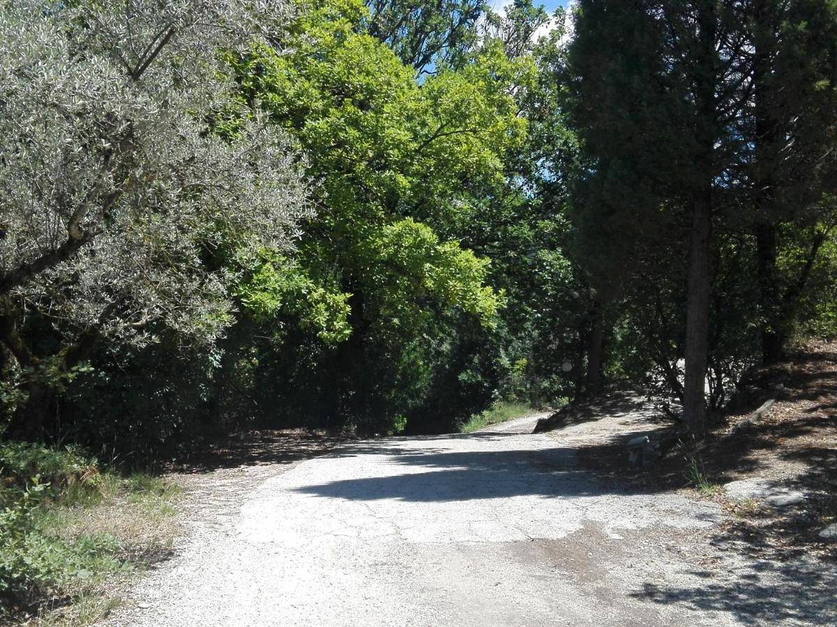 Casa nel Verde in Terni, Terni Provinz