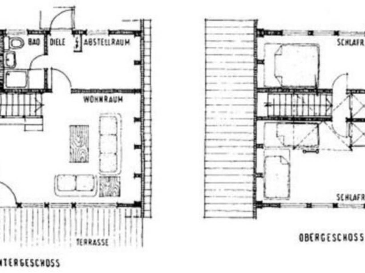 Kornblume in Machtlos, Ronshausen