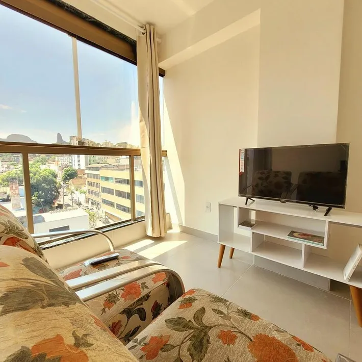 Appartamento vacanze per 4 persone, con panorama e terrazza, con animali domestici - 1