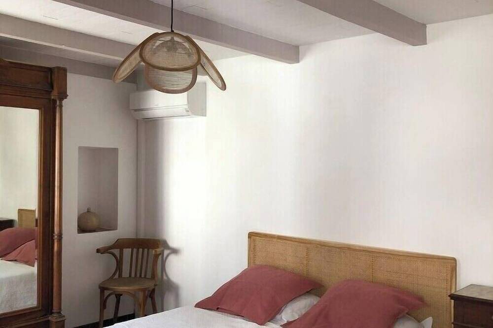 Family home in the heart of the village of Nonza in Nonza, Cap Corse