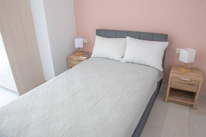 Villa Hermes with sea view - Miracle View Villas in Lasithi