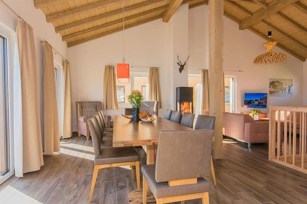 Casa vacanza a Zell am See a partire da 374€ a notte