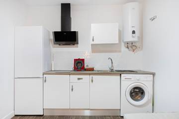 Apartamento para 5 Personas en Jerez de la Frontera, Costa de la Luz, Foto 4