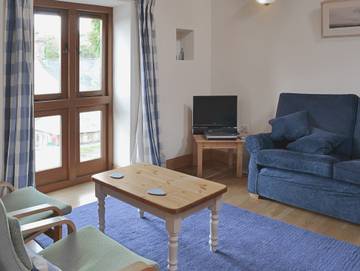 Vacation Rental for 4 Guests in Westbury-sub-Mendip, Somerset, Picture 1