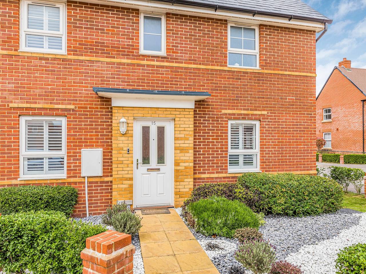 Modern Comfortable Home - Pass The Keys in Sussex Occidental