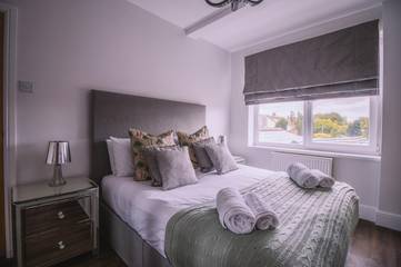 Cottage pour 2 personnes à Barry
