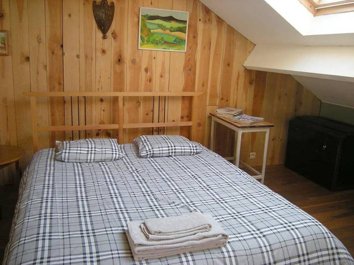 Gîte pour 2 personnes, avec terrasse à Waterloo - 3