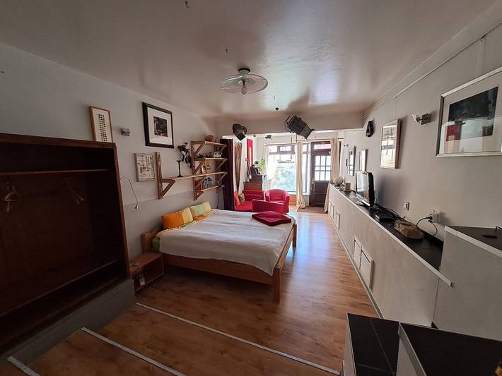 Ferienwohnung für 2 Personen in Hanse Sail - 2