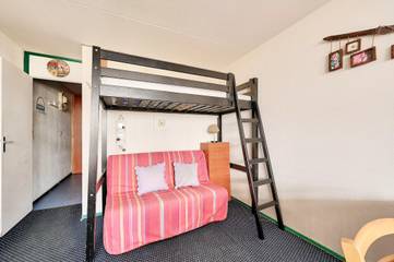 Studio pour 5 Personnes dans Pic du Midi, Bagnères-de-Bigorre, Photo 4