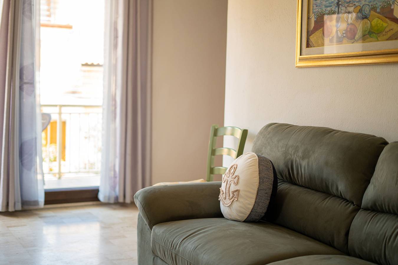 Apartamento entero, Capo Comino 2 in La Caletta, Siniscola