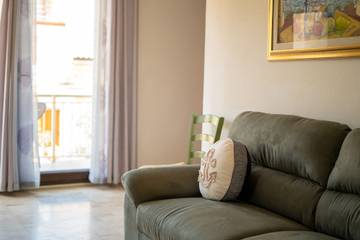 Appartamento per 5 Persone in Villaggio Milano, Siniscola, Foto 1