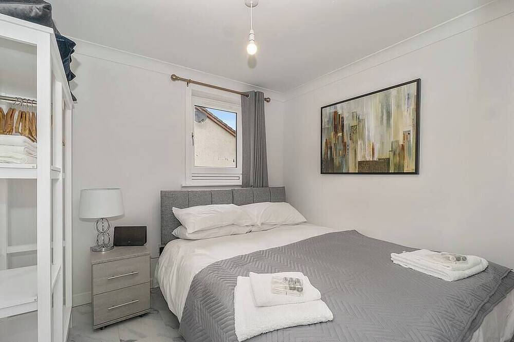 Entire apartment, Modern seaside apartment ,Lossiemouth in Lossiemouth, Moray