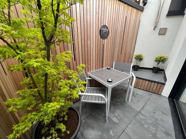 Gîte pour 6 personnes, avec terrasse ainsi que sauna et jacuzzi à Verviers - 3