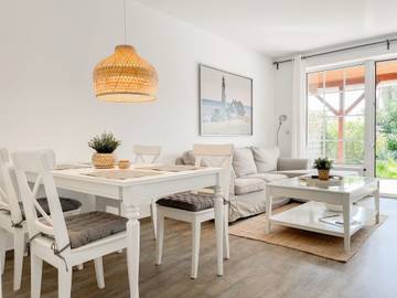 Ferienhaus für 4 Personen, mit Garten in Timmendorfer Strand