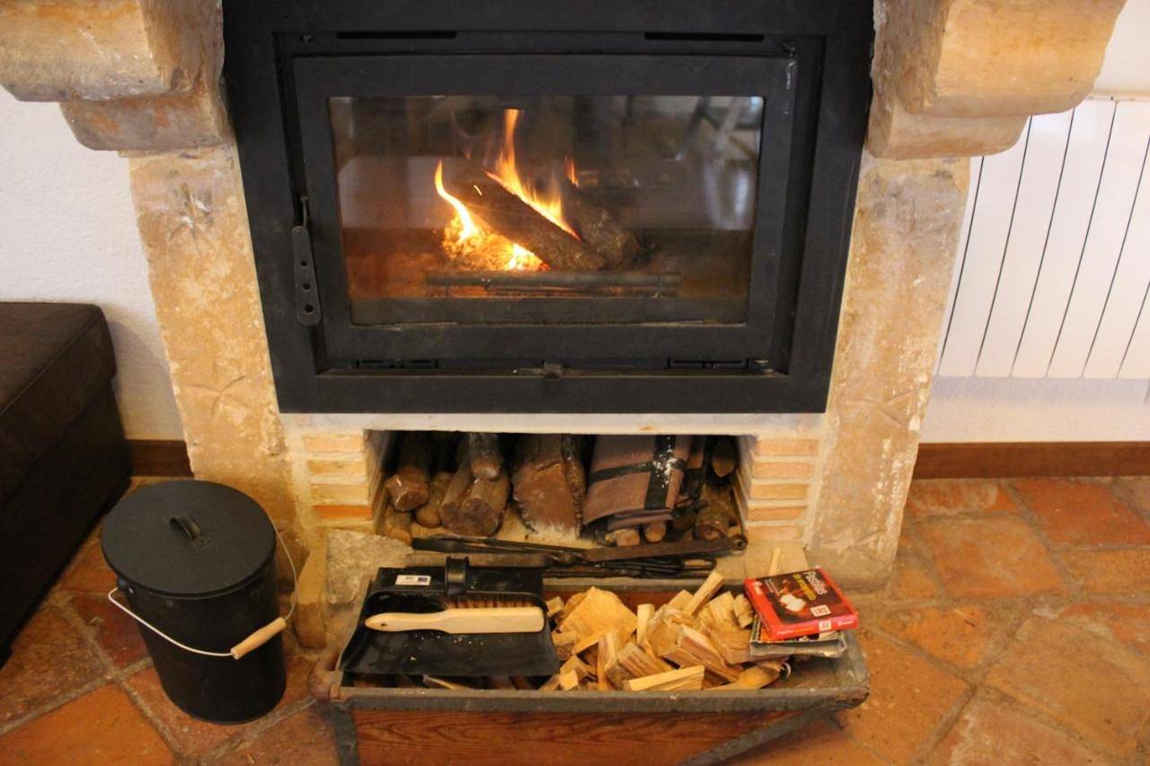 Two-Bedroom House in Pedraza, Provincia de Segovia