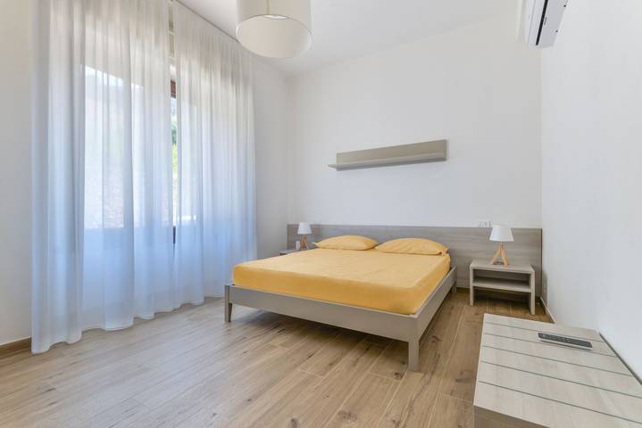 Appartamento vacanze per 5 persone - 1