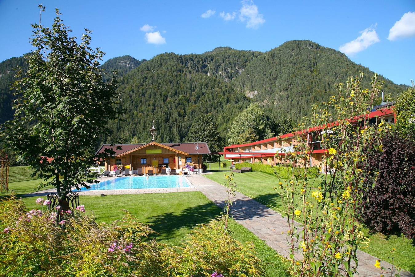 Gut Hanneshof in Kirchdorf in Tirol, Tiroler Unterland