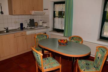 Ferienhaus für 7 Personen in Jabel, Mecklenburgische Seenplatte, Bild 3