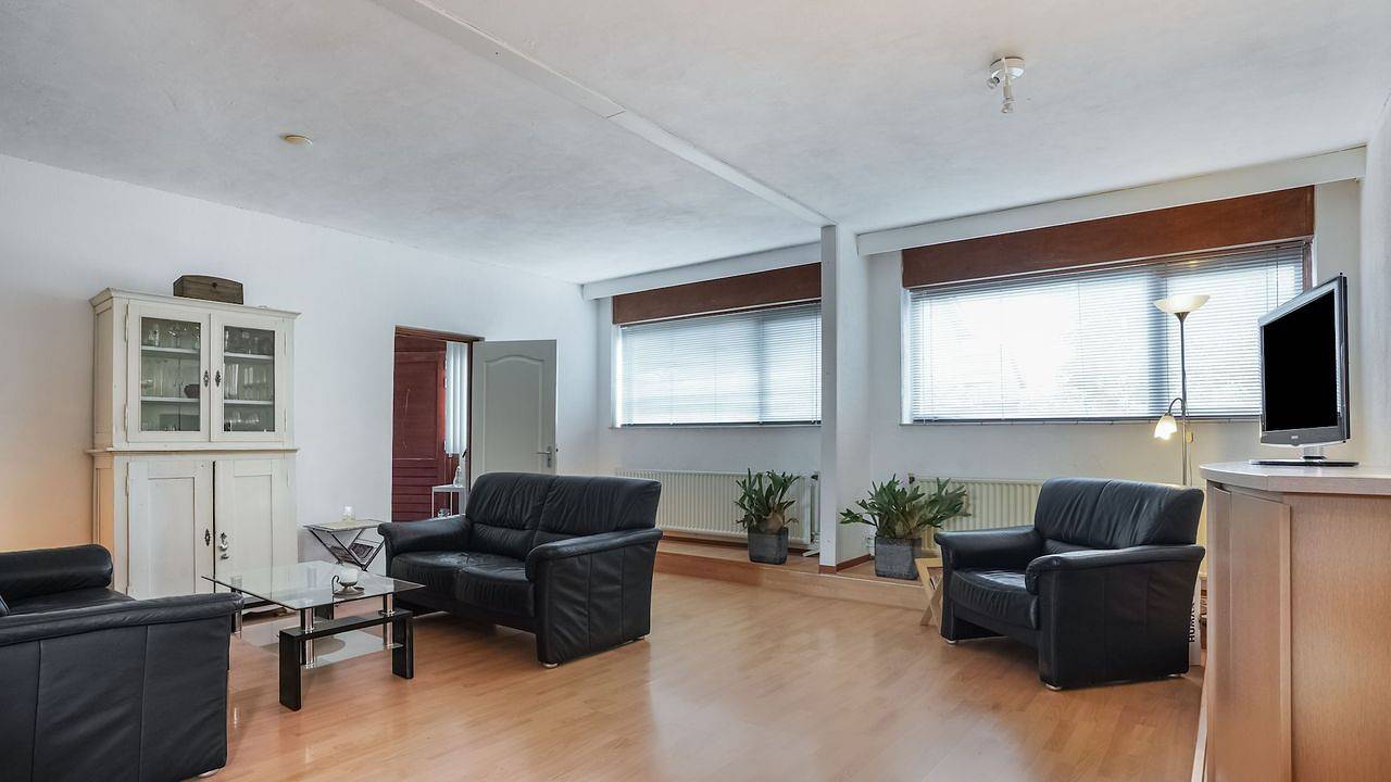 Bungalow voor 3 personen met tuin in Landgraaf, Parkstad Limburg