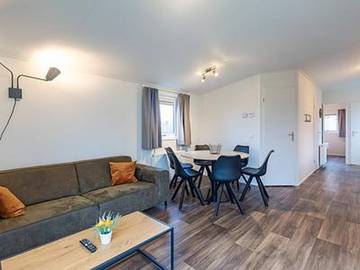 Chalet für 6 Personen in Burgh-Haamstede, Zeeuwse Kust, Bild 2