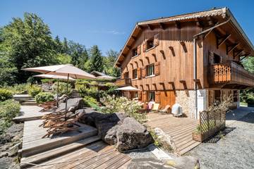 Chalet voor 6 Personen in Station de Morillon, Morillon, Afbeelding 1